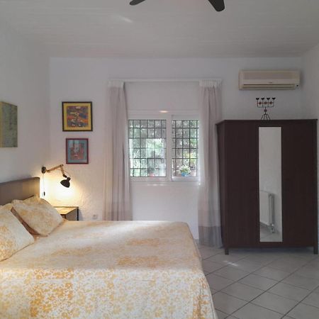 Rododafni Bay Residences Exterior photo