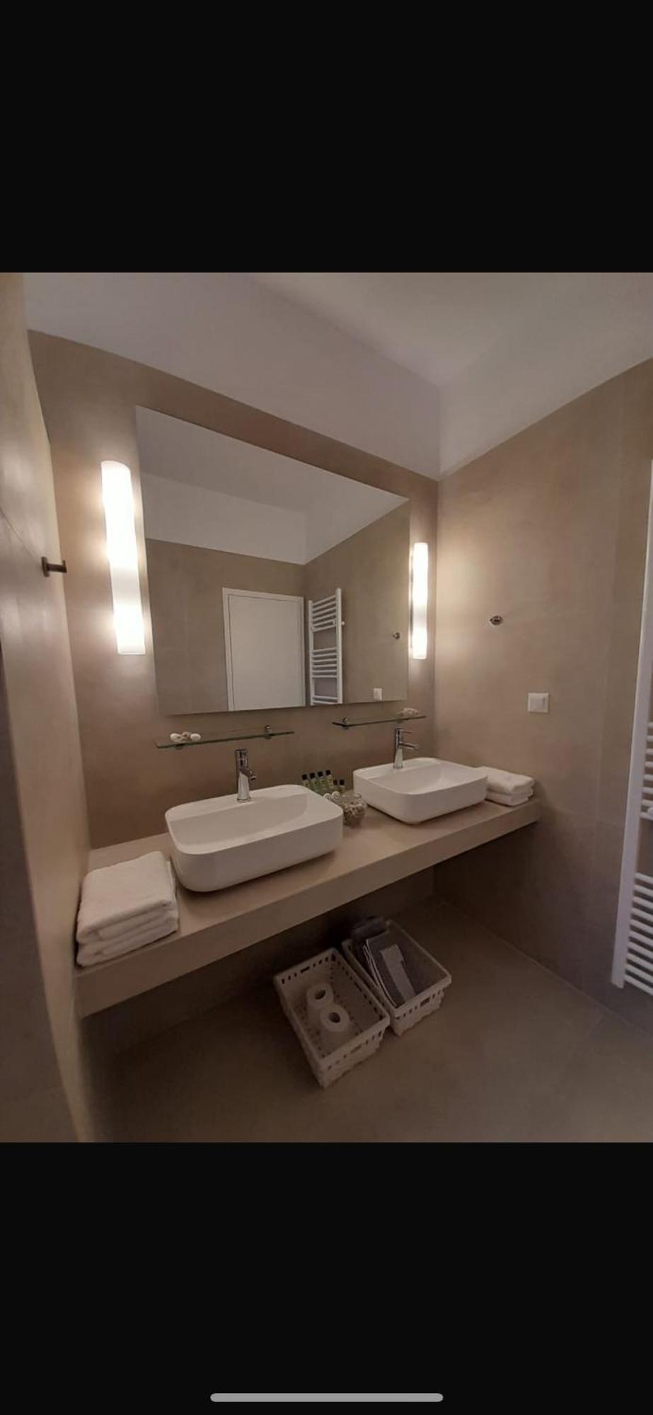Rododafni Bay Residences Exterior photo