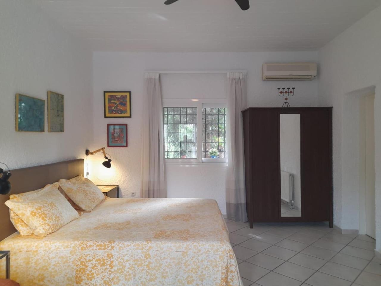 Rododafni Bay Residences Exterior photo