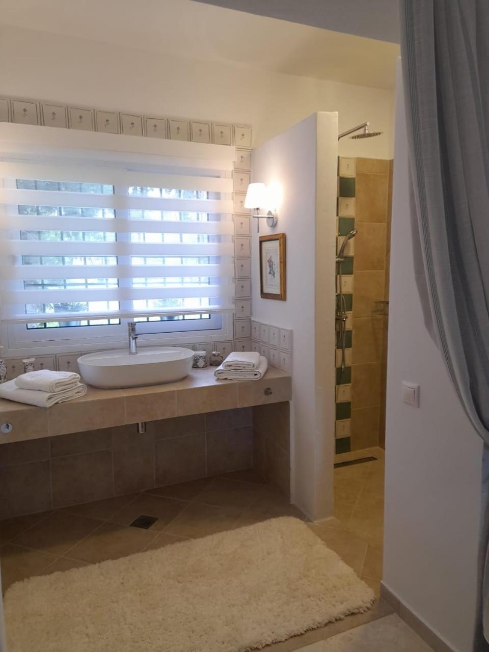 Rododafni Bay Residences Exterior photo