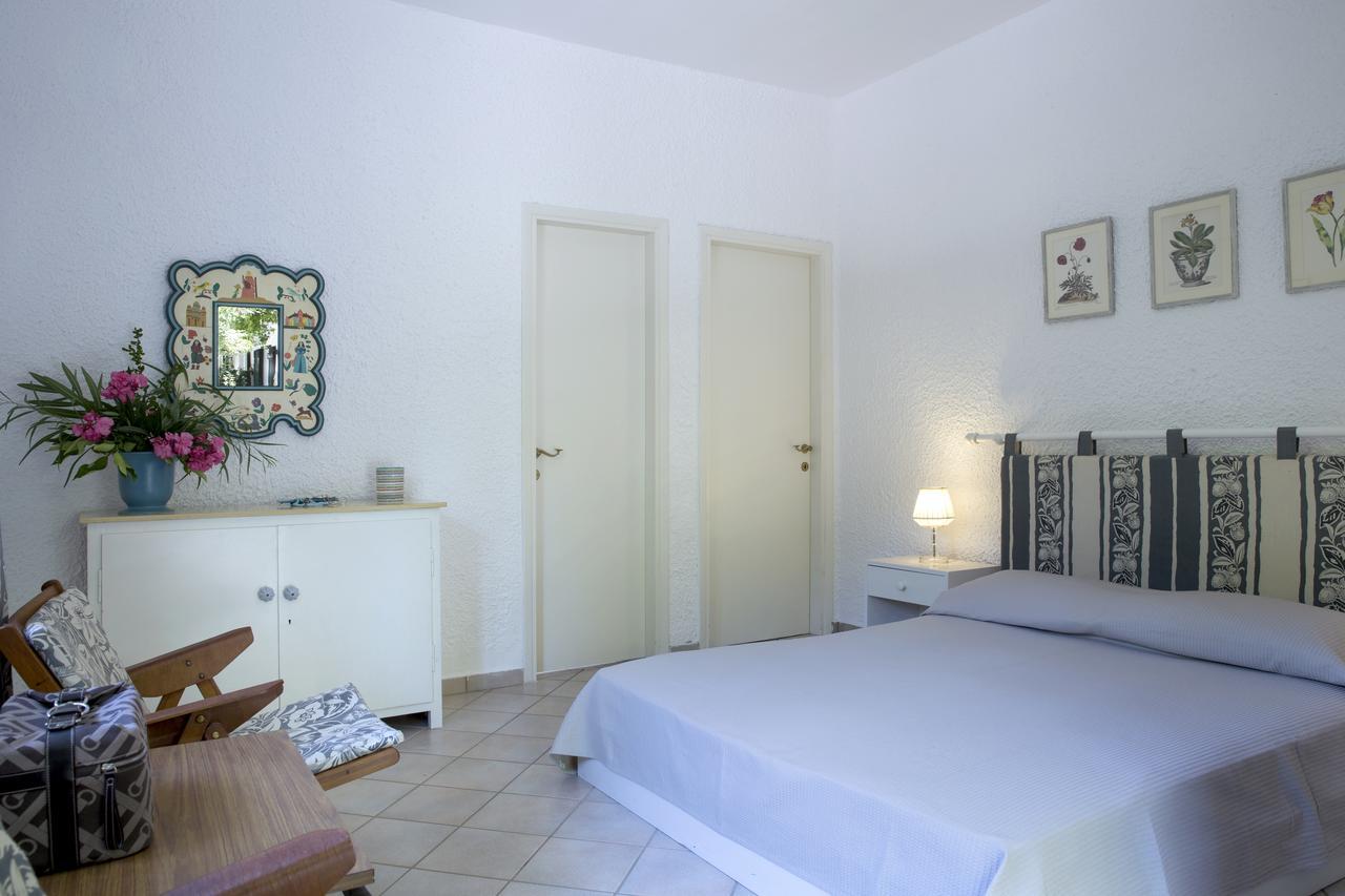 Rododafni Bay Residences Exterior photo